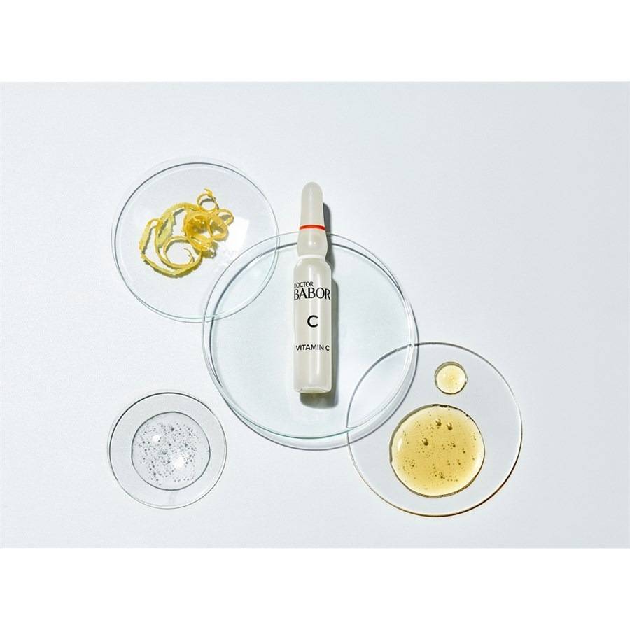 BABOR Ampoule Concentrates