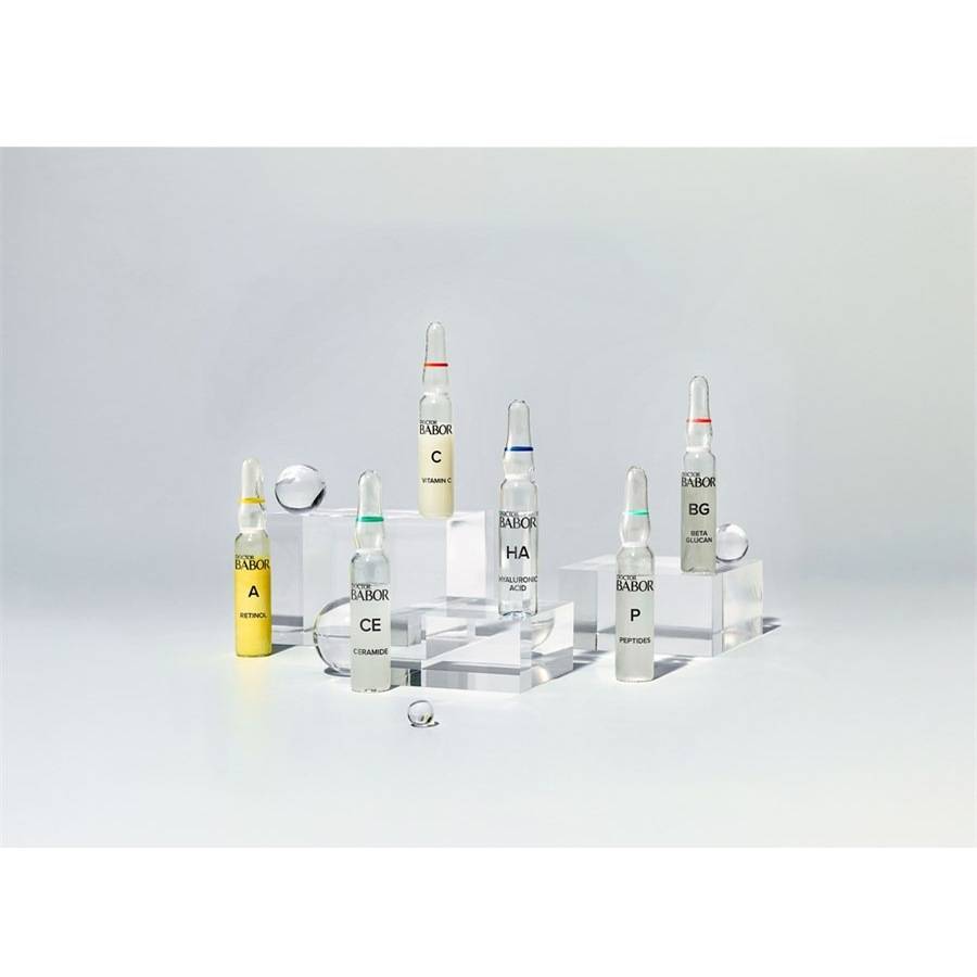 BABOR Ampoule Concentrates