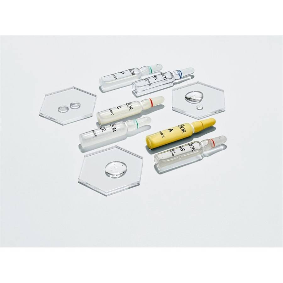 BABOR Ampoule Concentrates