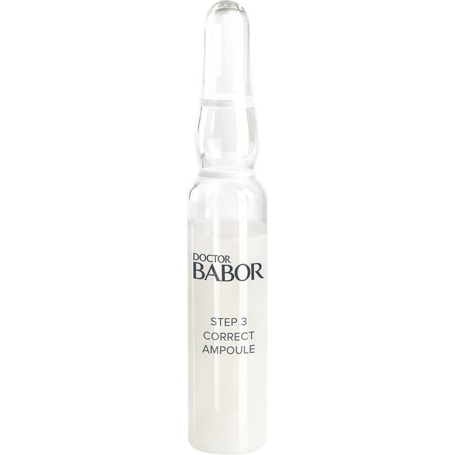BABOR Ampoule Concentrates