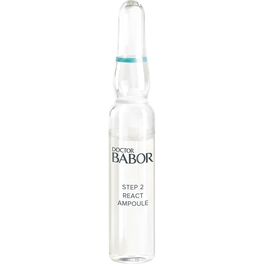 BABOR Ampoule Concentrates