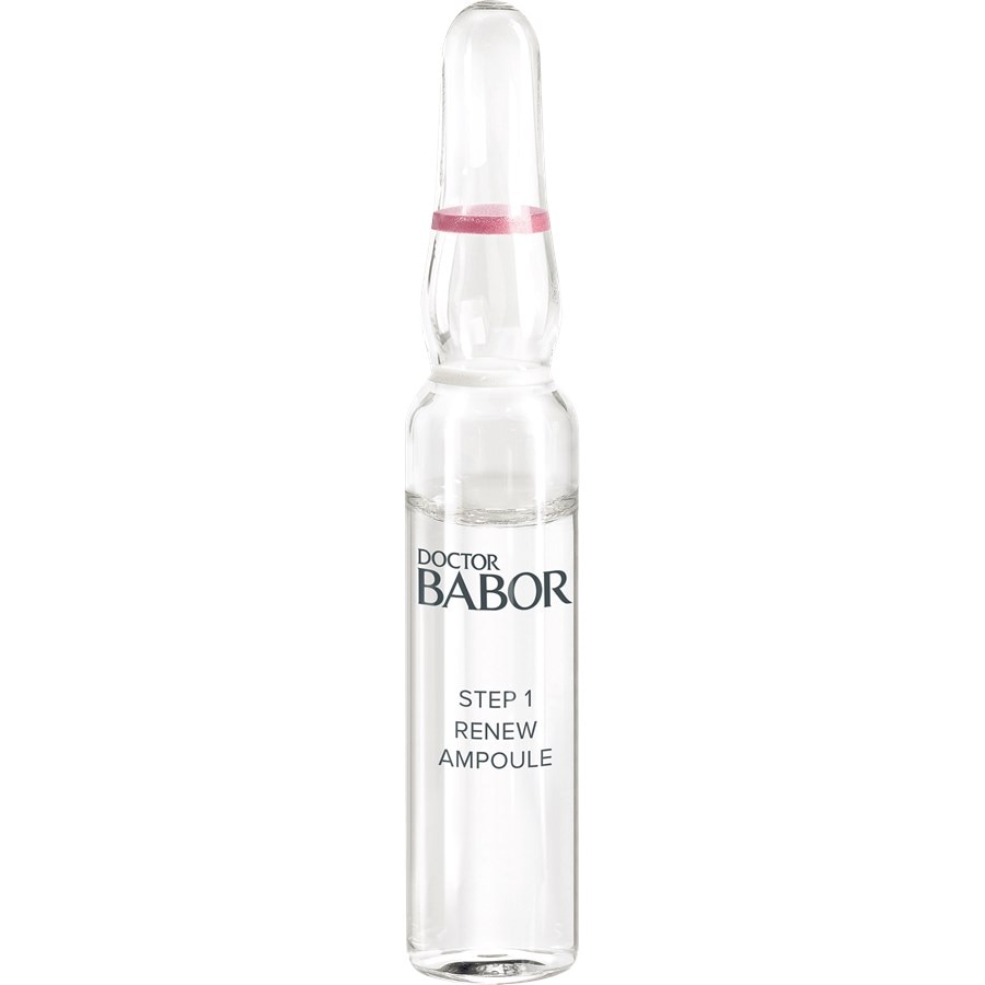 BABOR Ampoule Concentrates