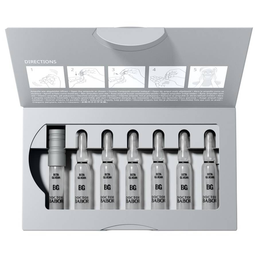 BABOR Ampoule Concentrates