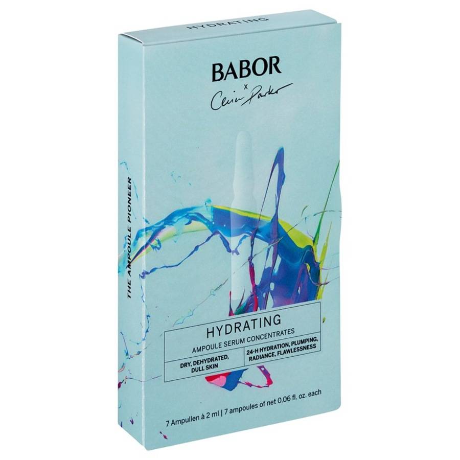 BABOR Ampoule Concentrates