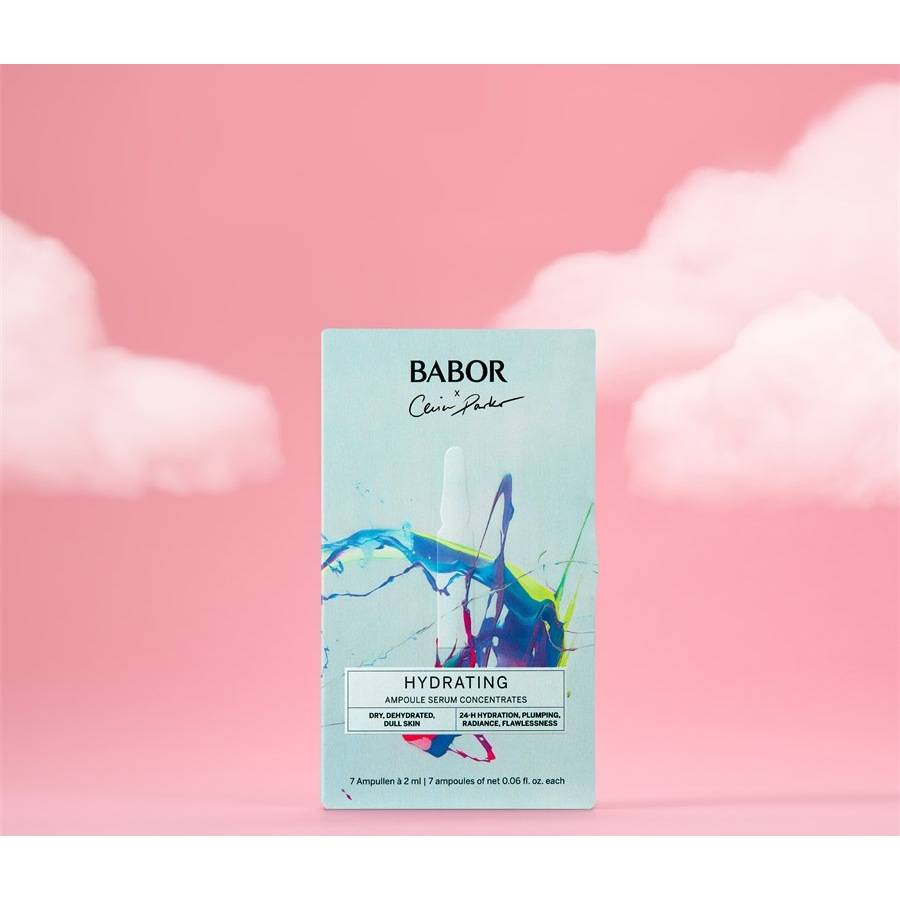 BABOR Ampoule Concentrates