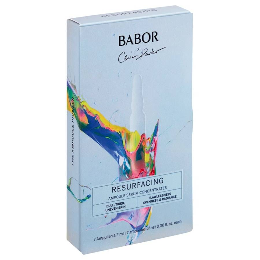 BABOR Ampoule Concentrates