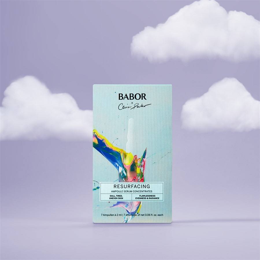 BABOR Ampoule Concentrates