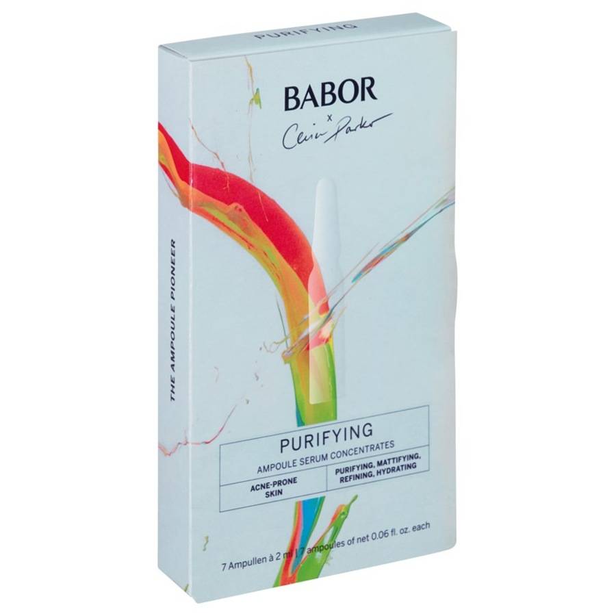 BABOR Ampoule Concentrates