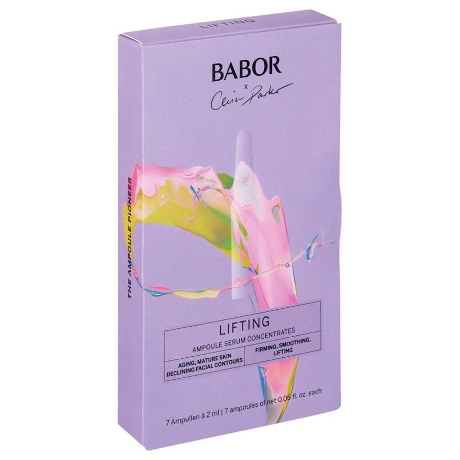 BABOR Ampoule Concentrates