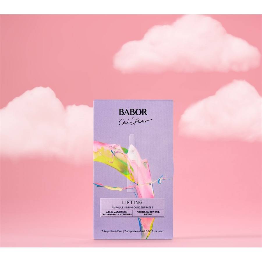 BABOR Ampoule Concentrates