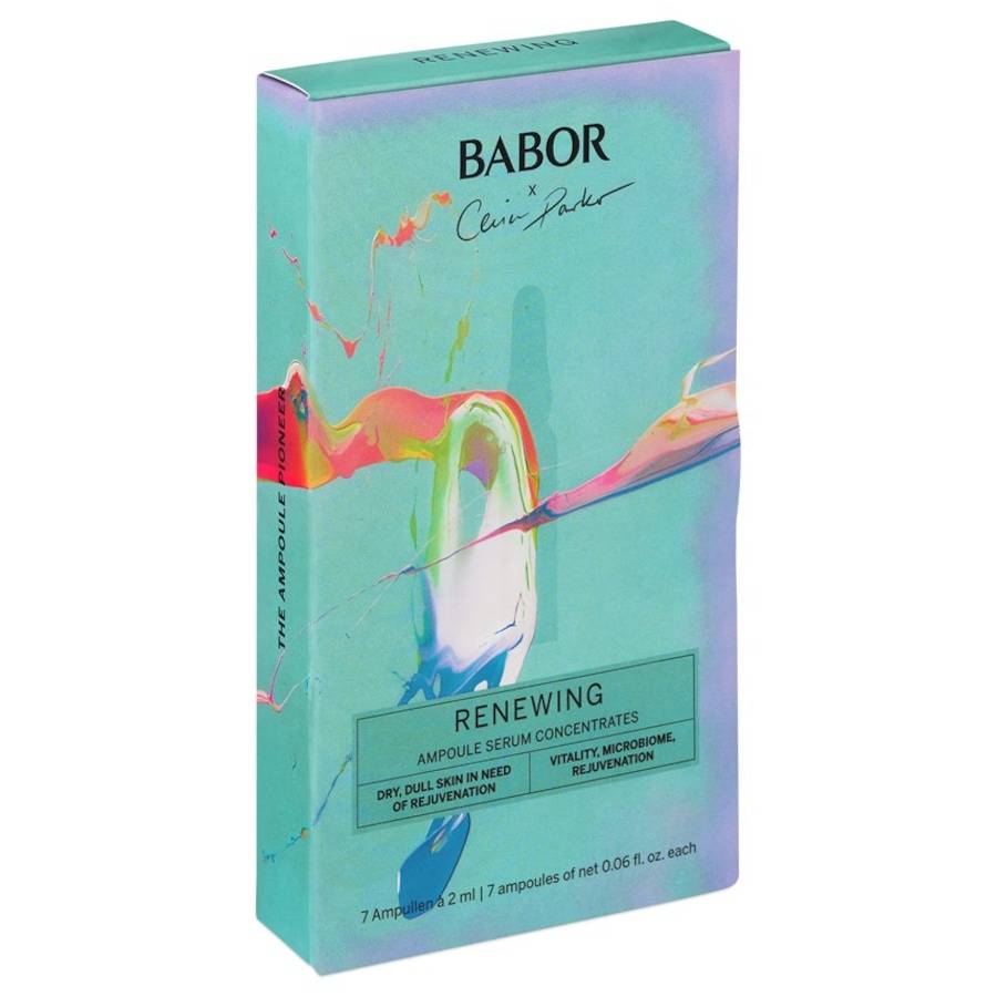 BABOR Ampoule Concentrates