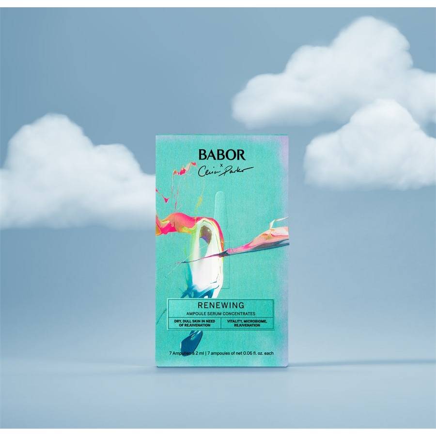 BABOR Ampoule Concentrates