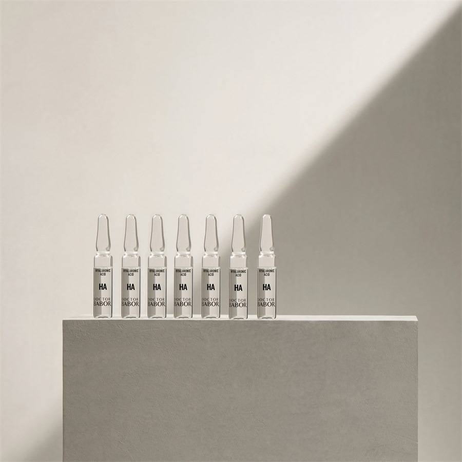 BABOR Ampoule Concentrates