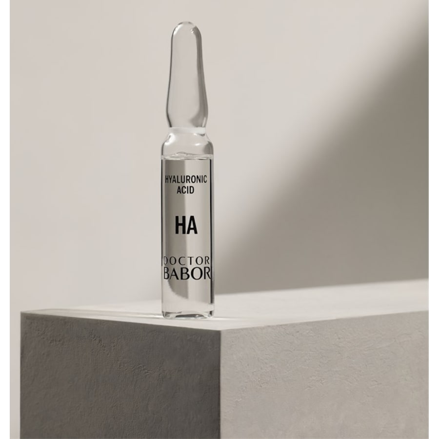 BABOR Ampoule Concentrates