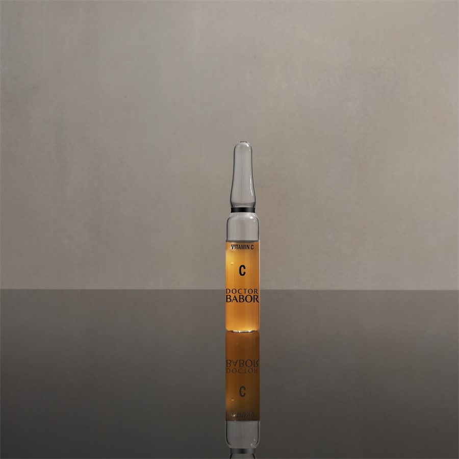 BABOR Ampoule Concentrates