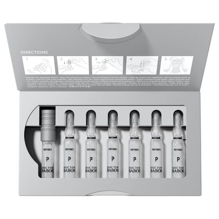 BABOR Ampoule Concentrates