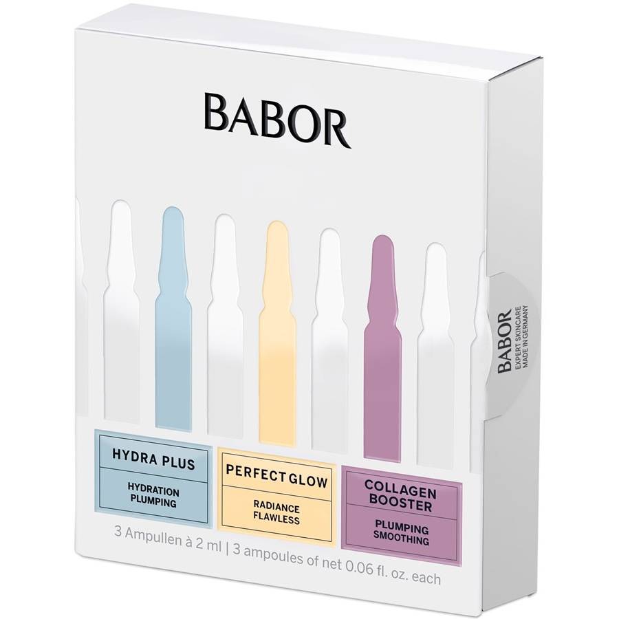 BABOR Ampoule Concentrates