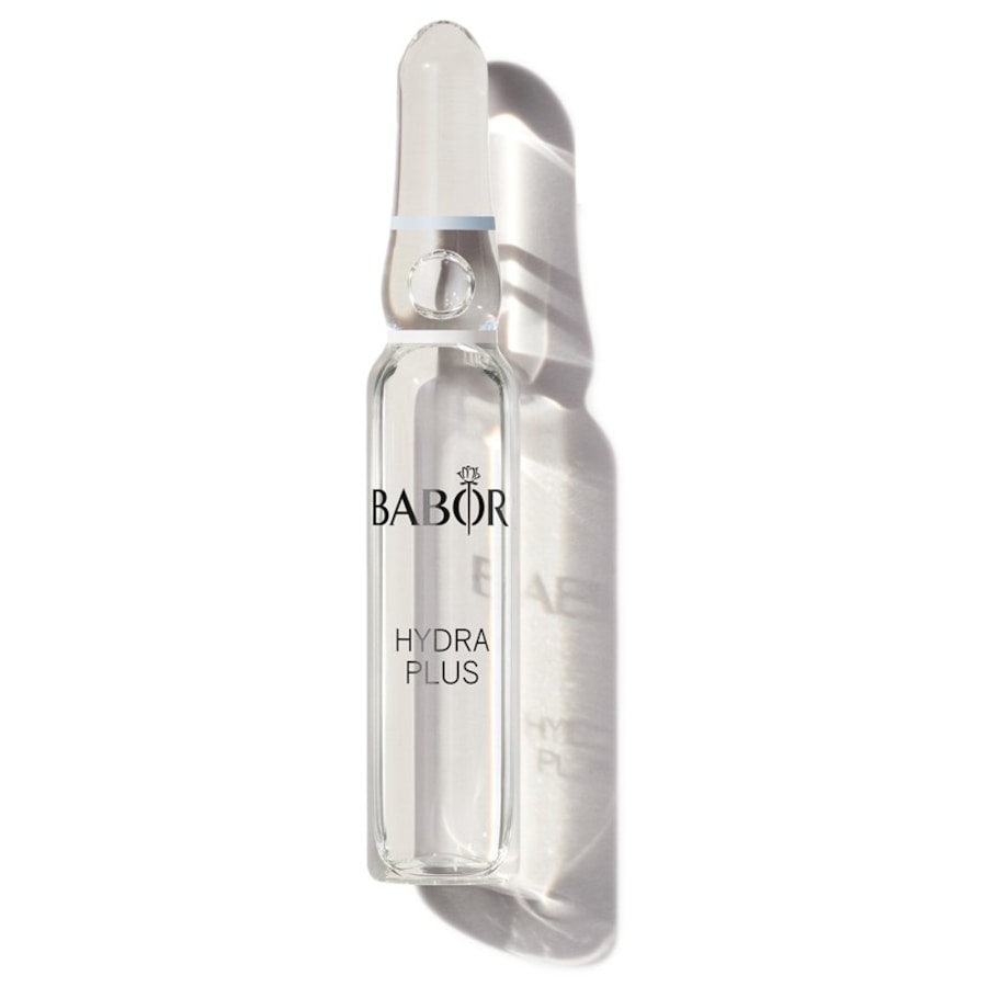 BABOR Ampoule Concentrates