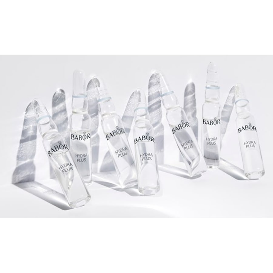 BABOR Ampoule Concentrates