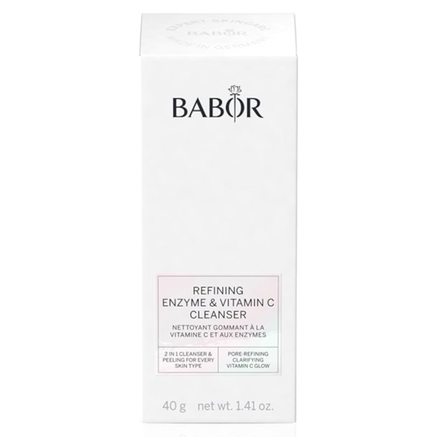 BABOR Cleansing