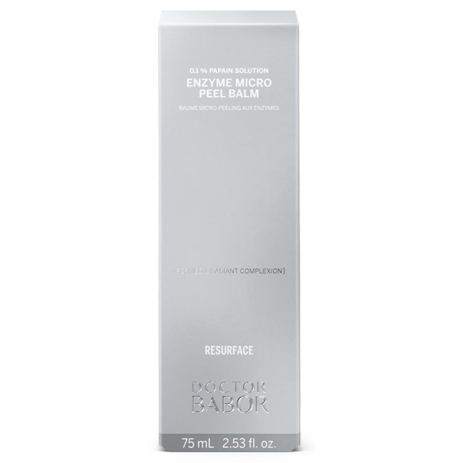 BABOR Cleansing