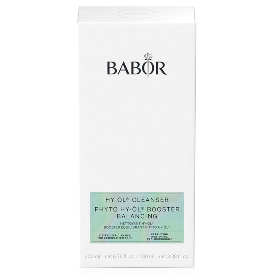 BABOR Cleansing