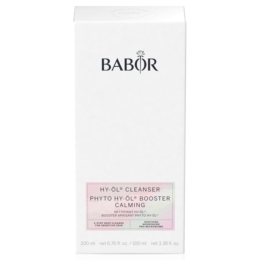 BABOR Cleansing