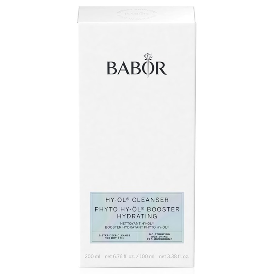 BABOR Cleansing