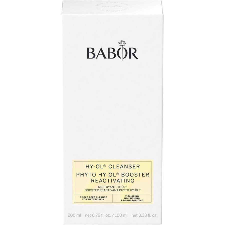 BABOR Cleansing