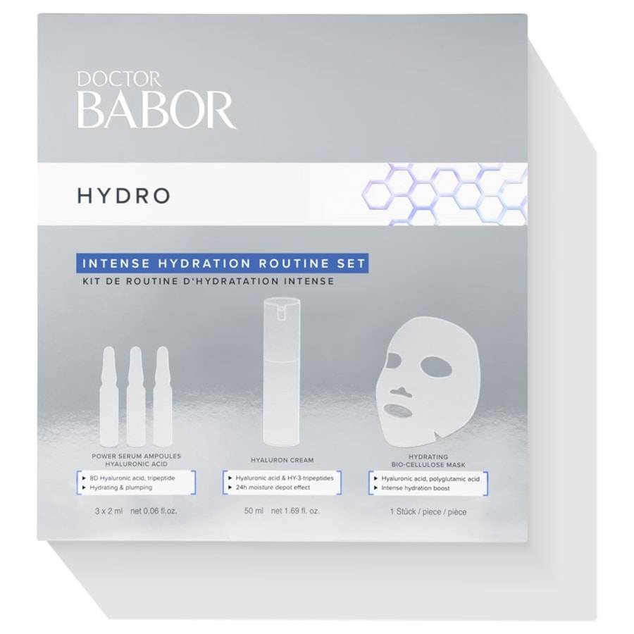 BABOR Doctor BABOR