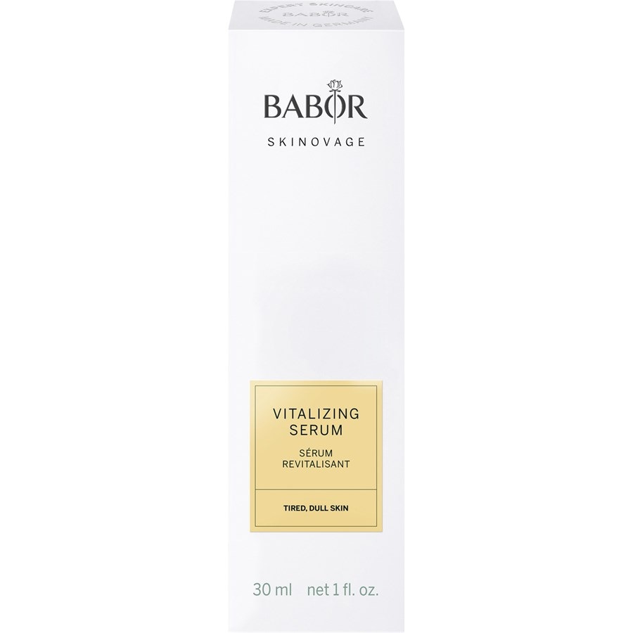 BABOR Skinovage
