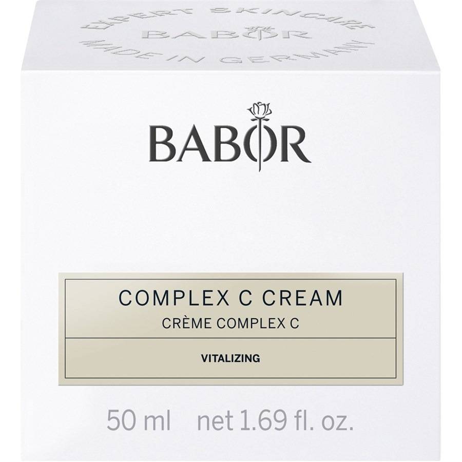 BABOR Skinovage