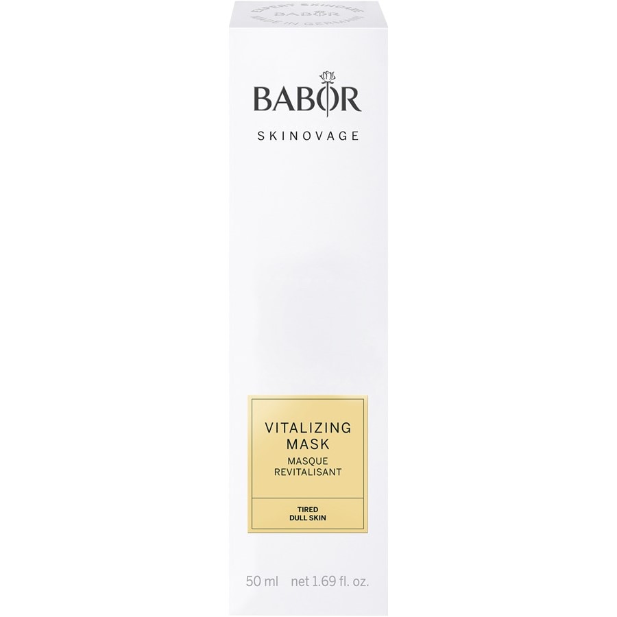 BABOR Skinovage