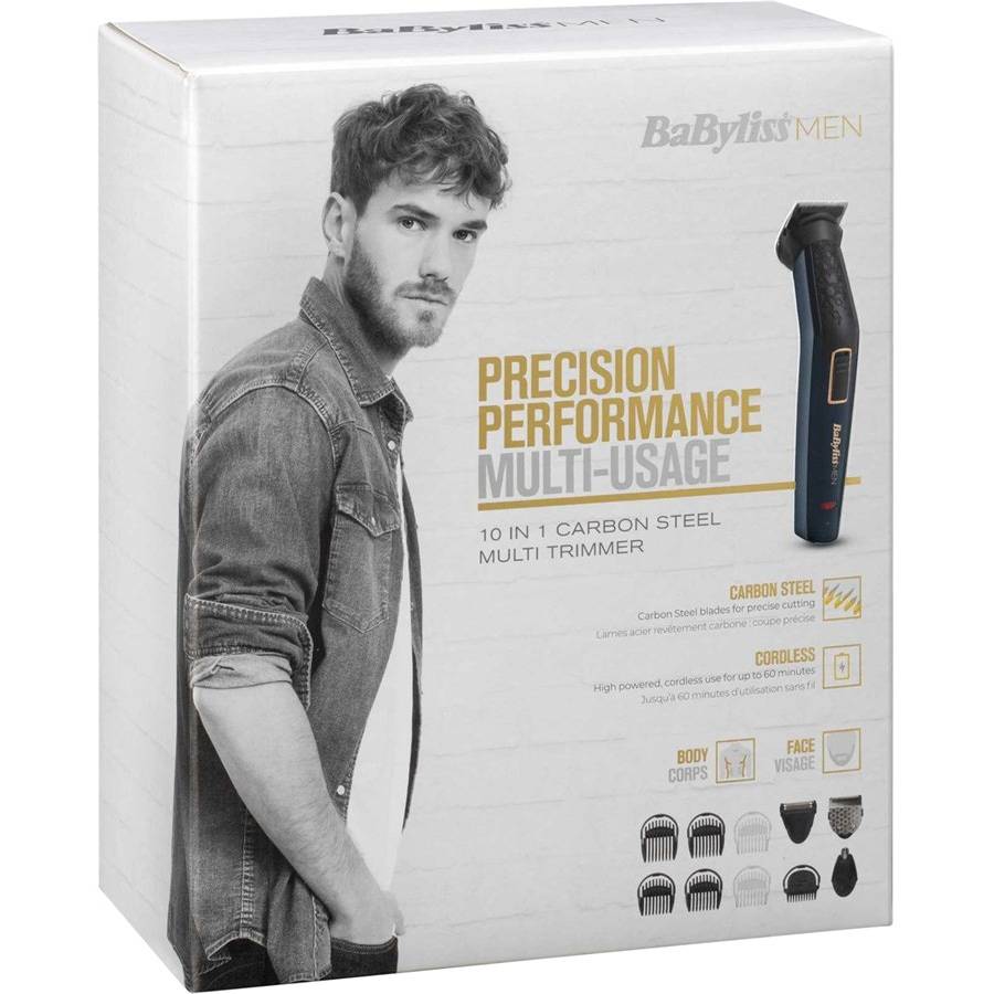 BaByliss Grooming