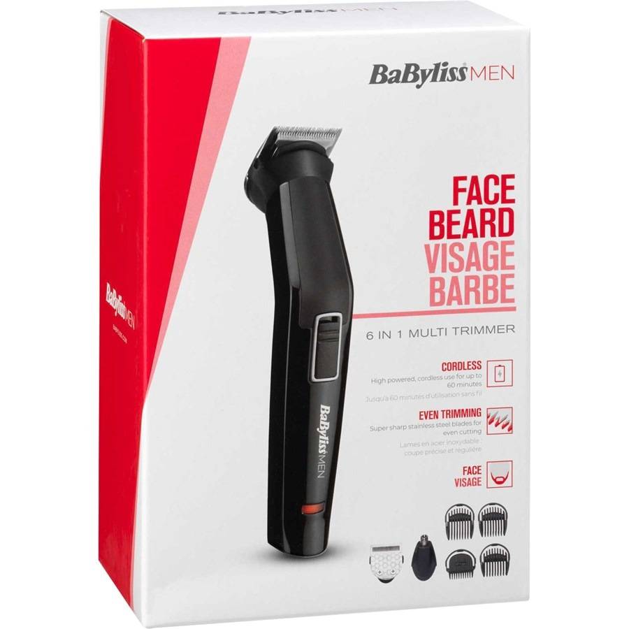 BaByliss Grooming