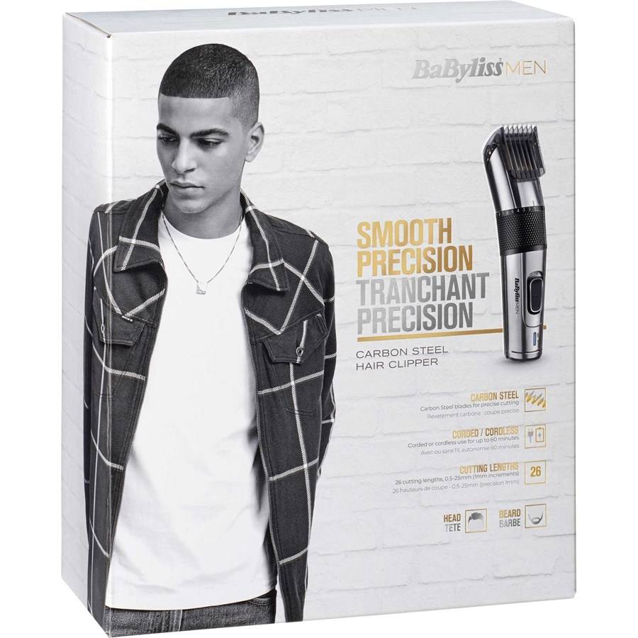 BaByliss Grooming