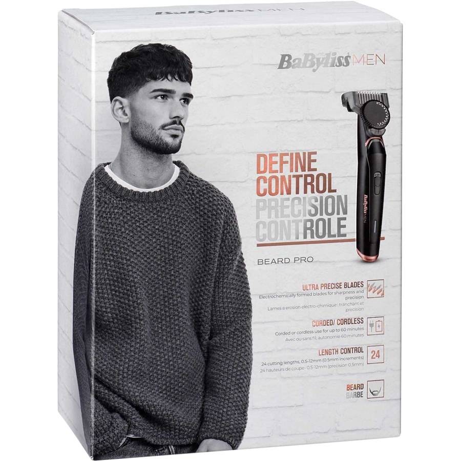BaByliss Grooming