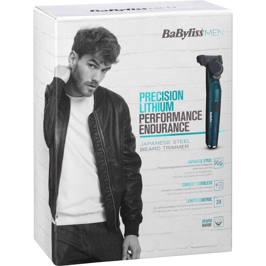 BaByliss Grooming