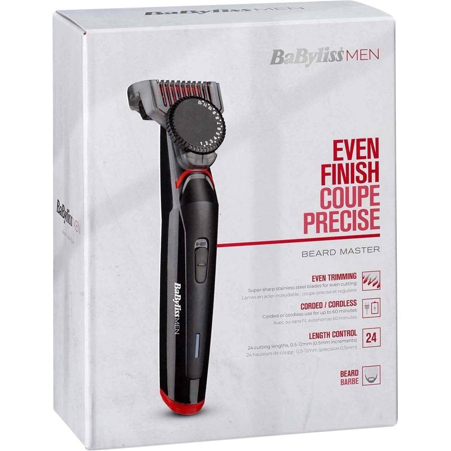 BaByliss Grooming