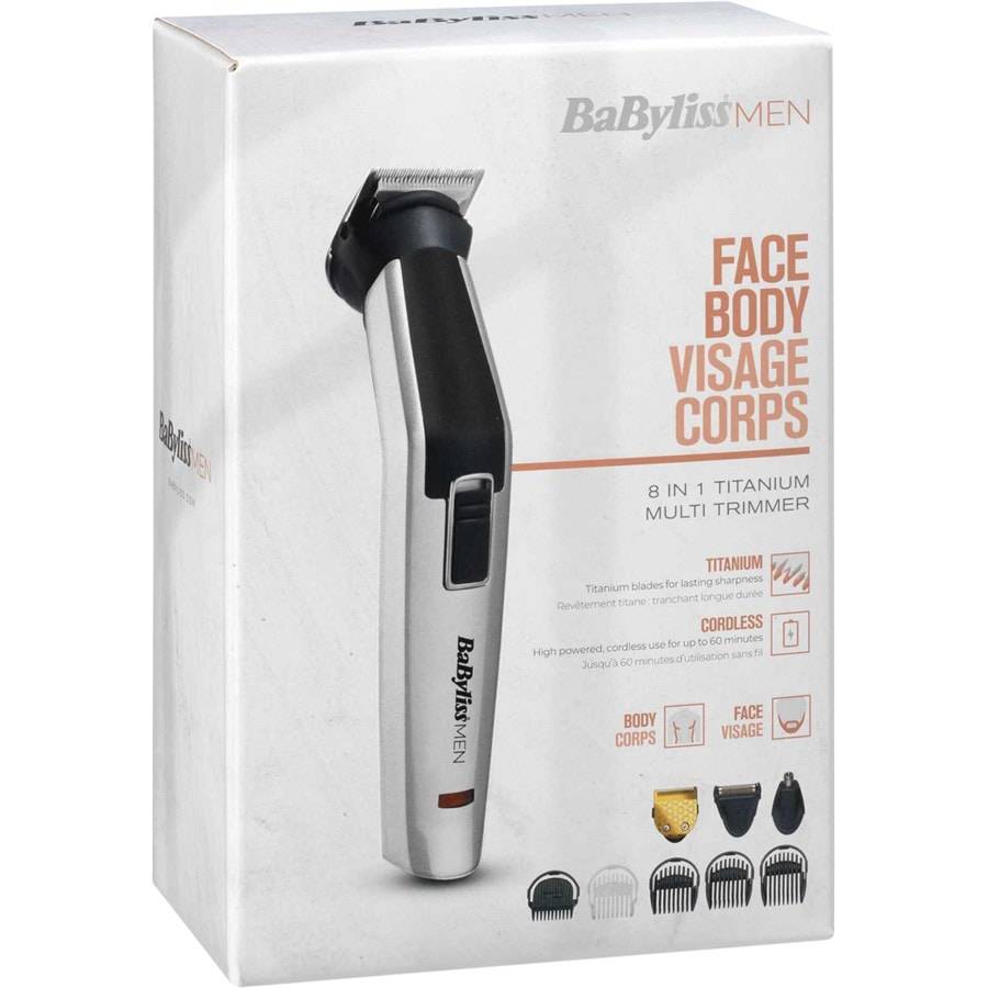 BaByliss Grooming
