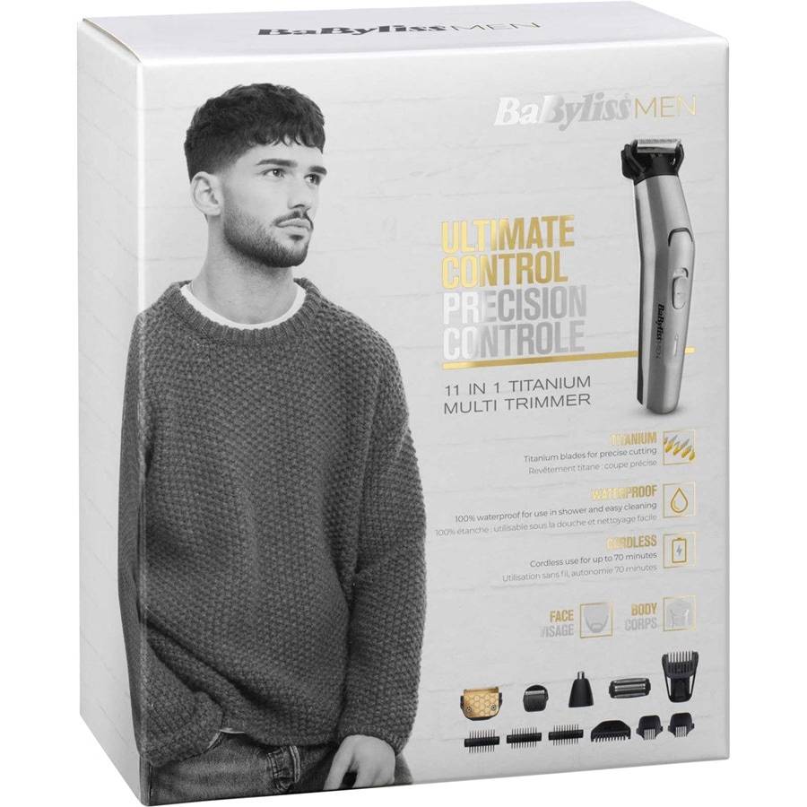 BaByliss Grooming