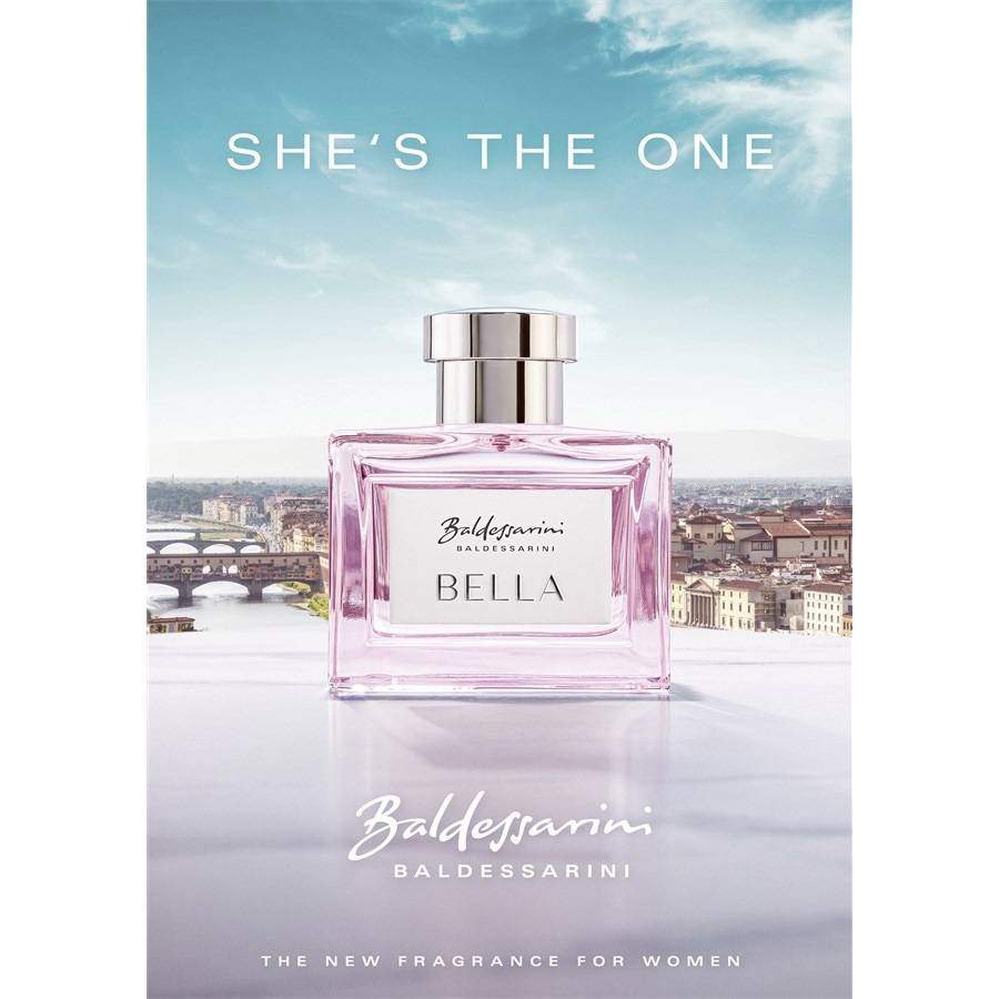 Baldessarini Bella