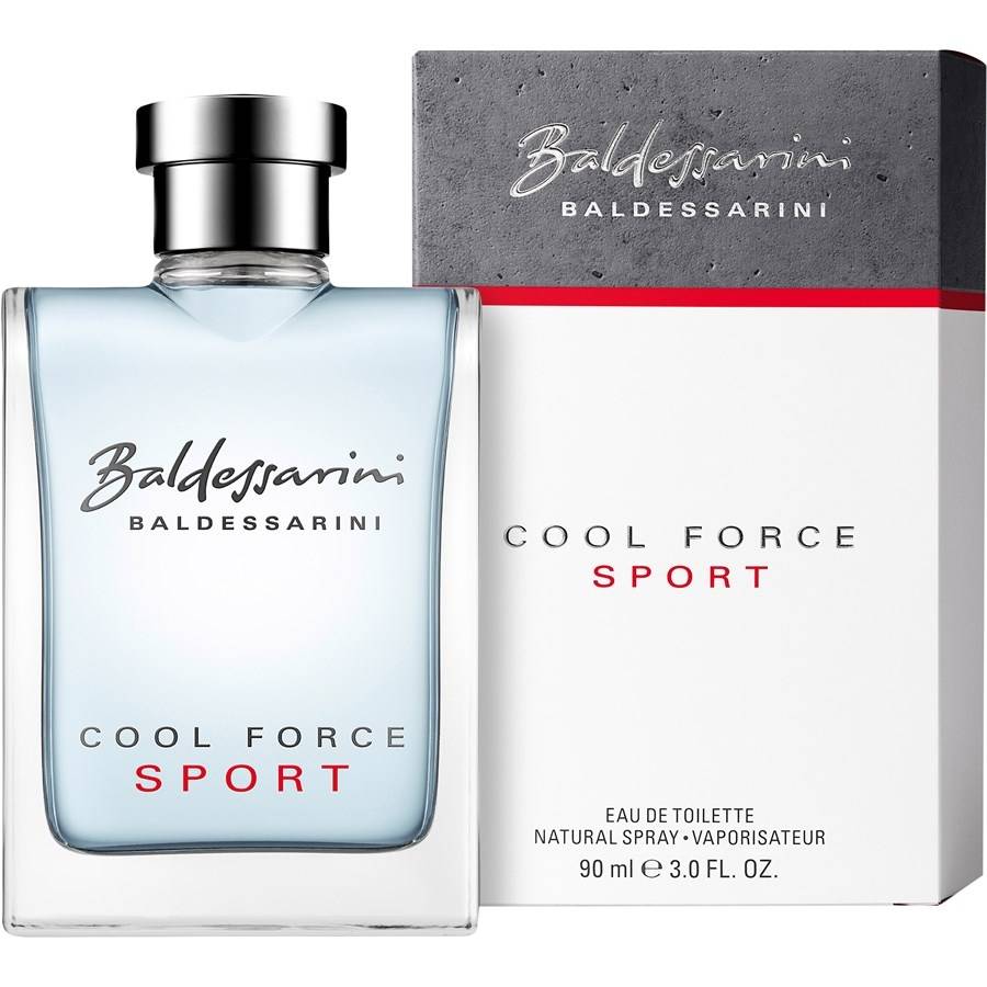 Baldessarini Cool Force