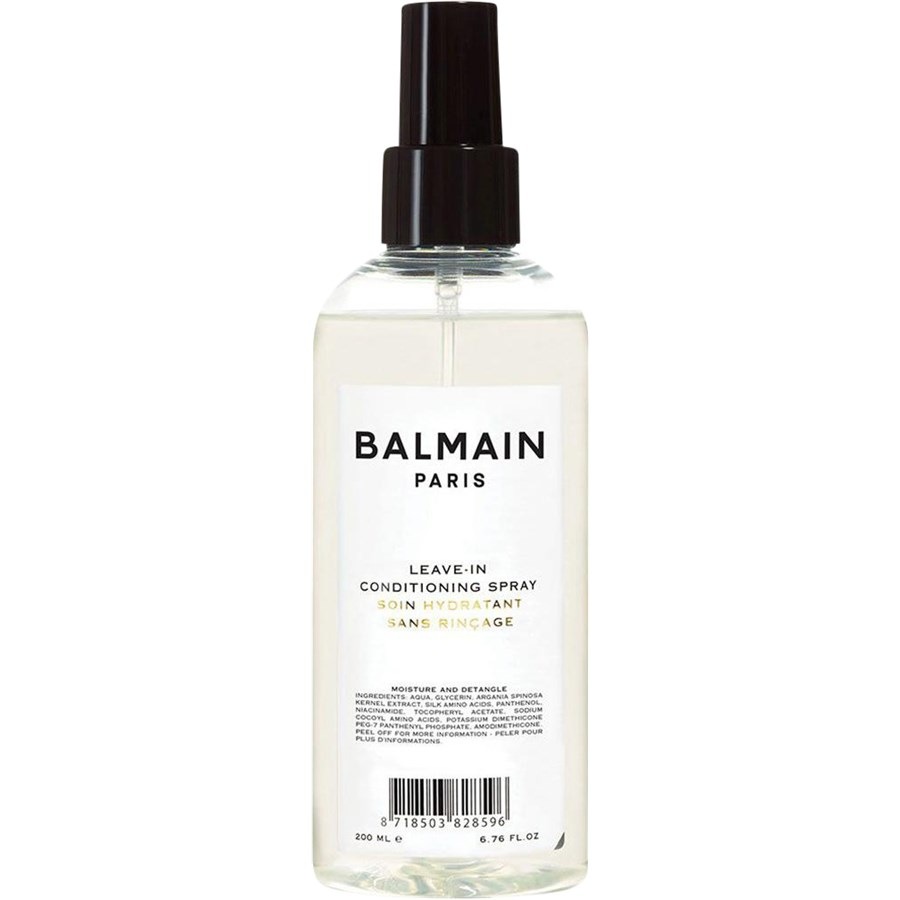 Balmain-Hair-Couture Conditioner