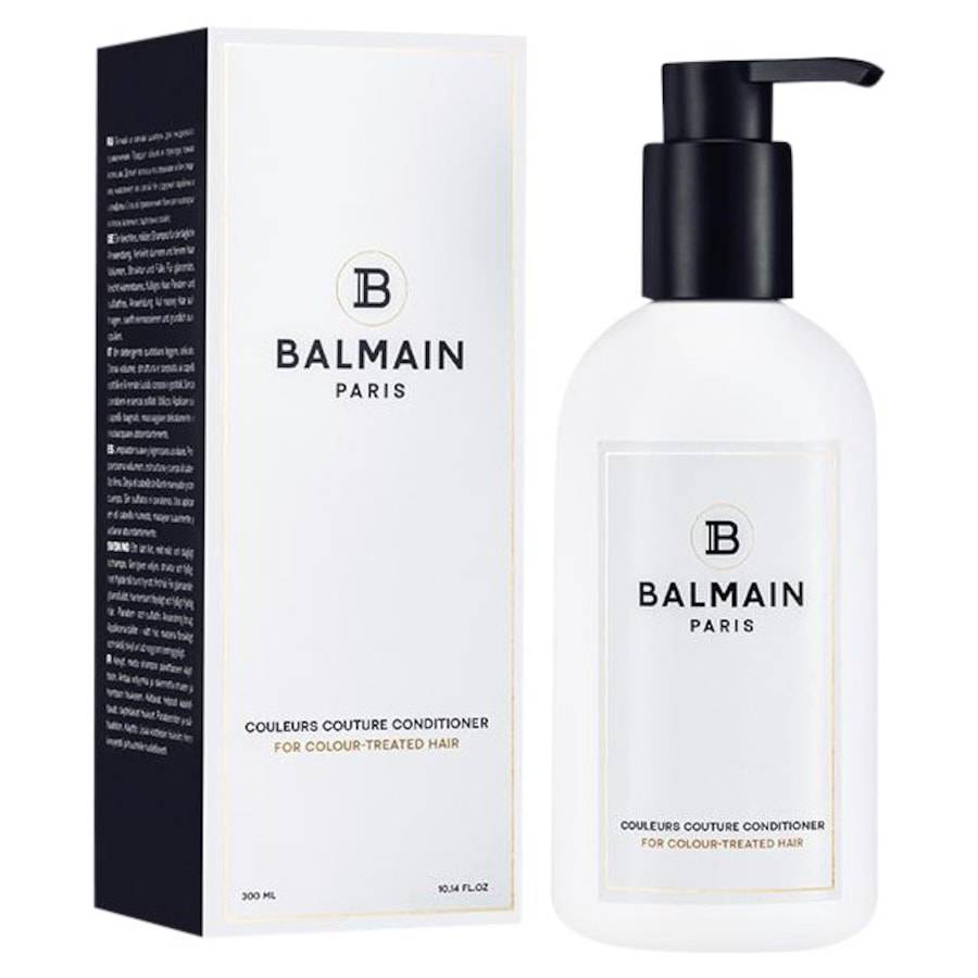 Balmain-Hair-Couture Conditioner