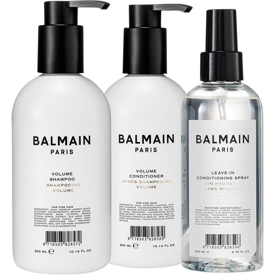 Balmain-Hair-Couture Conditioner