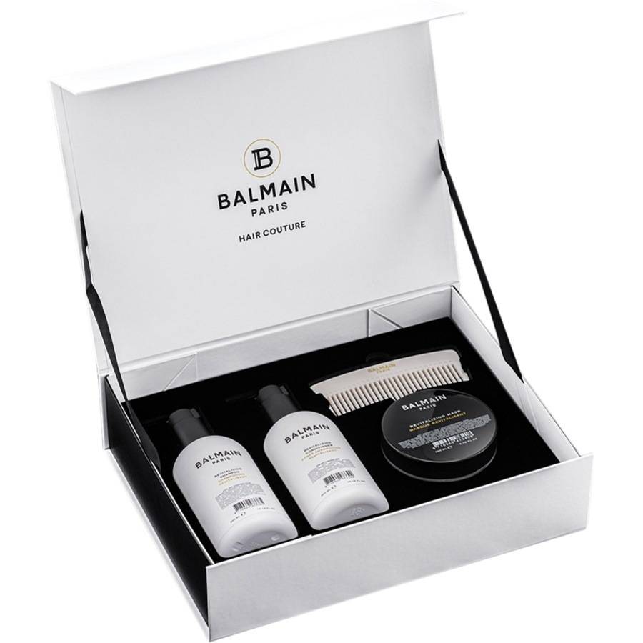 Balmain-Hair-Couture Conditioner