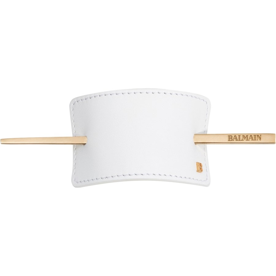 Balmain-Hair-Couture Haarspangen