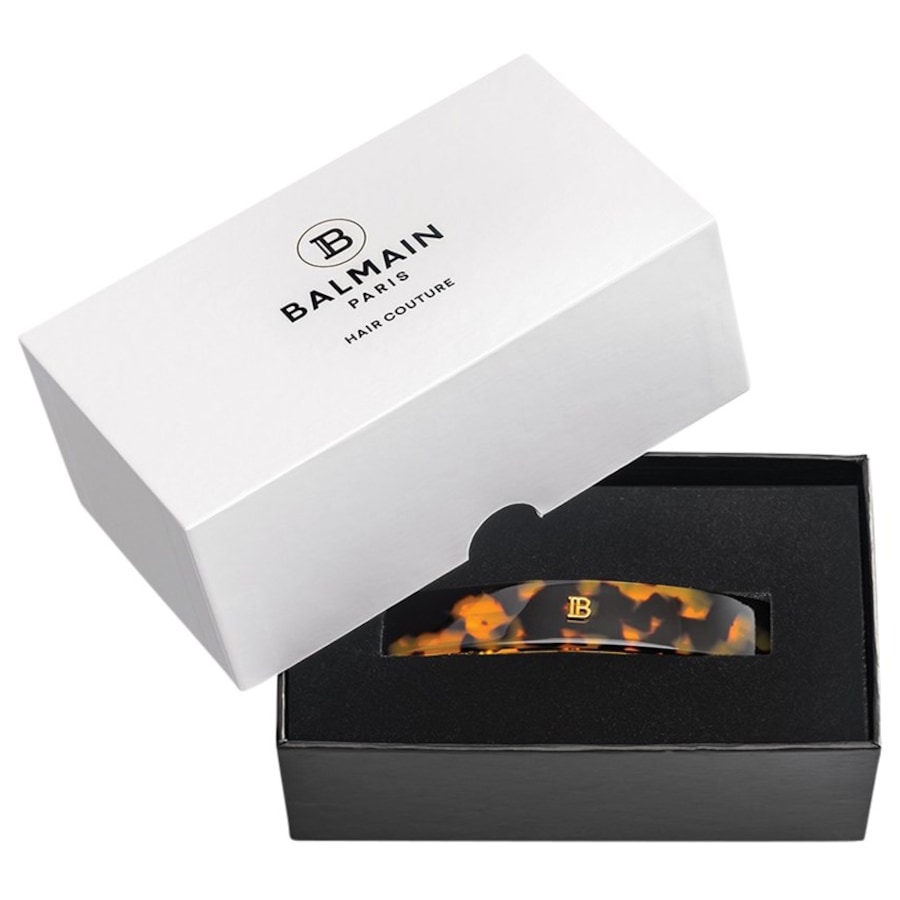 Balmain-Hair-Couture Haarspangen