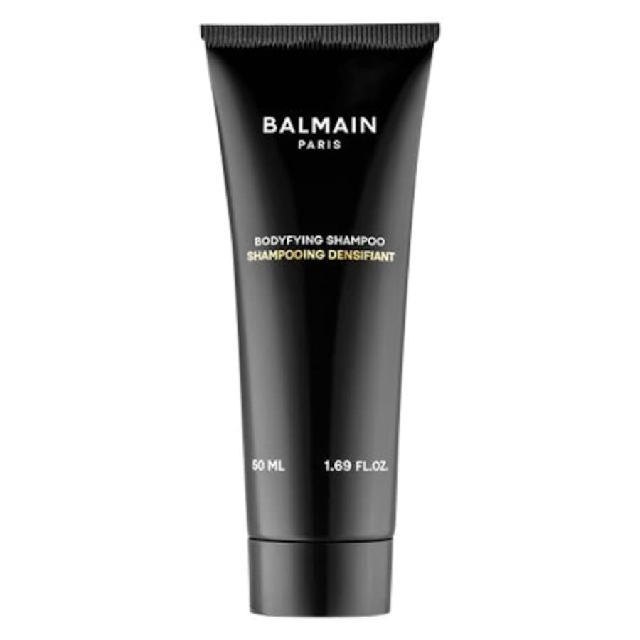 Balmain-Hair-Couture Männer